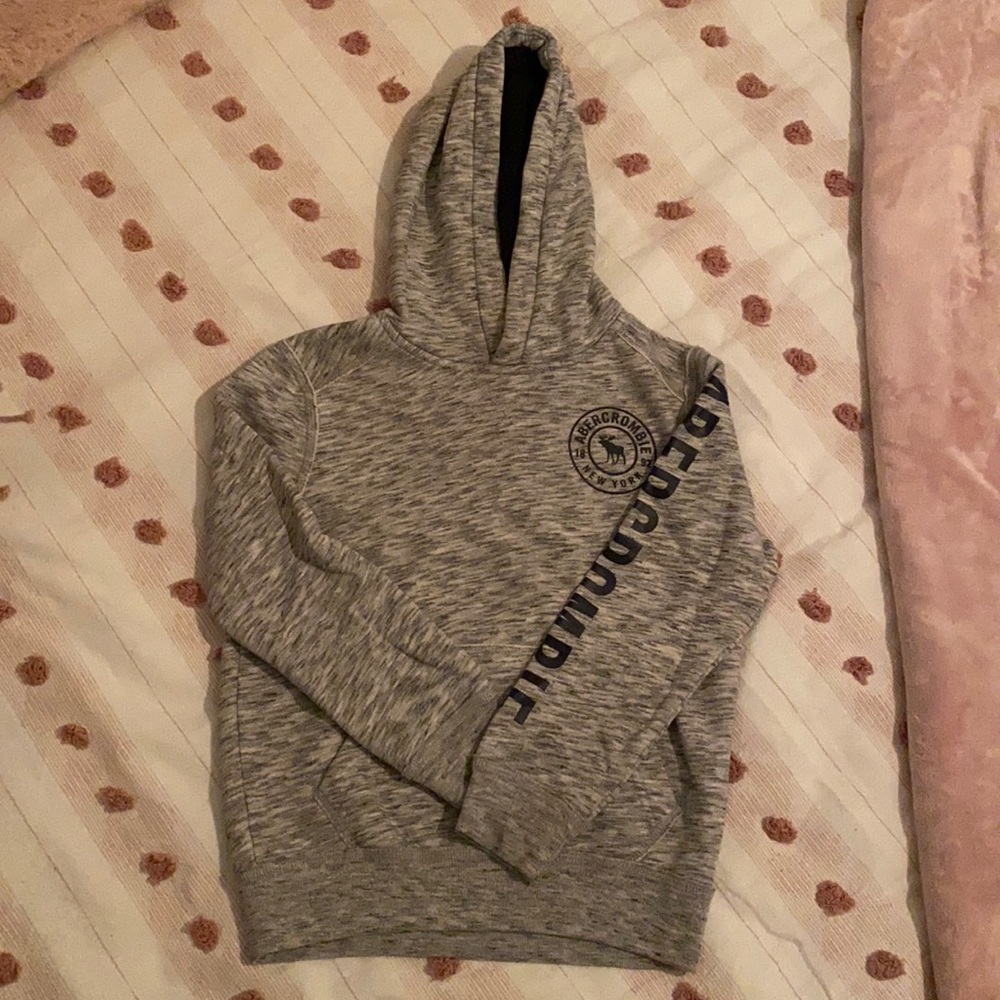 Abercrombie and Fitch kids sweatshirt